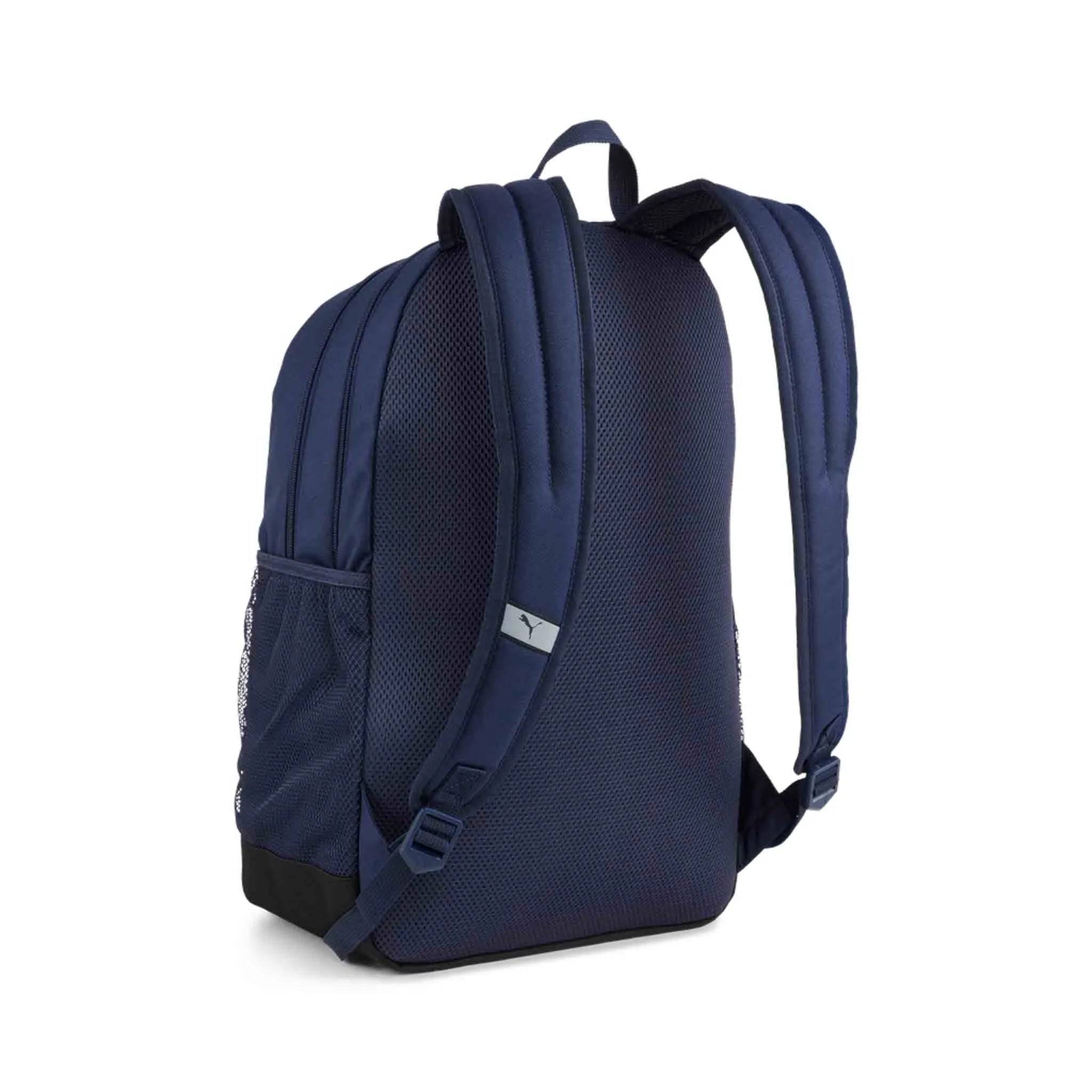 Batoh Puma Buzz Navy - X