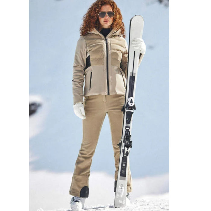 Airde 8848 Softshell Pants Mná