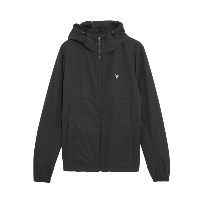 Lyle And Scott Men's Mid-season Jacket