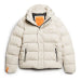 Superdry Casual Winter Jacket Men