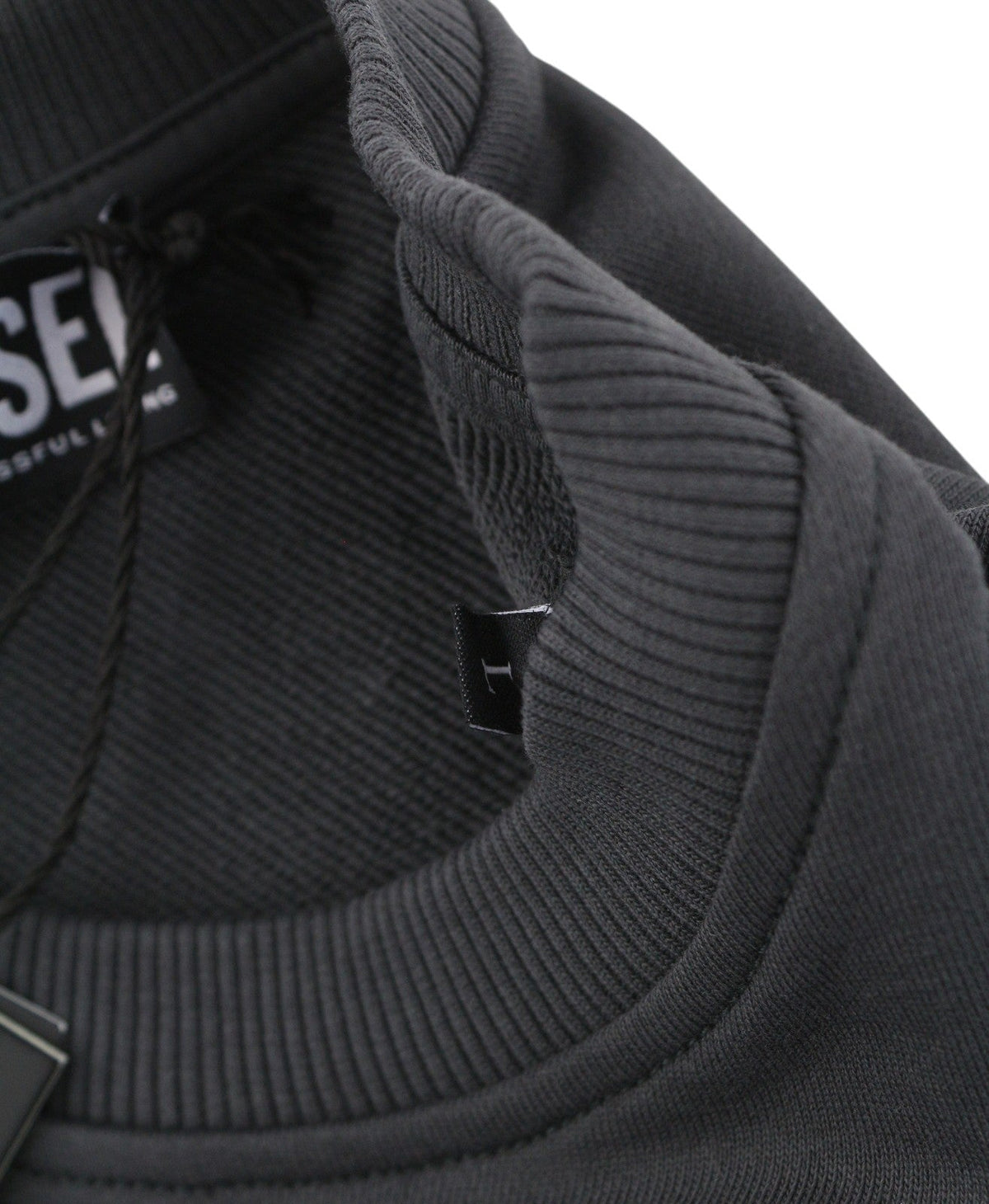 Bluza z kapturem w kolorze indygo