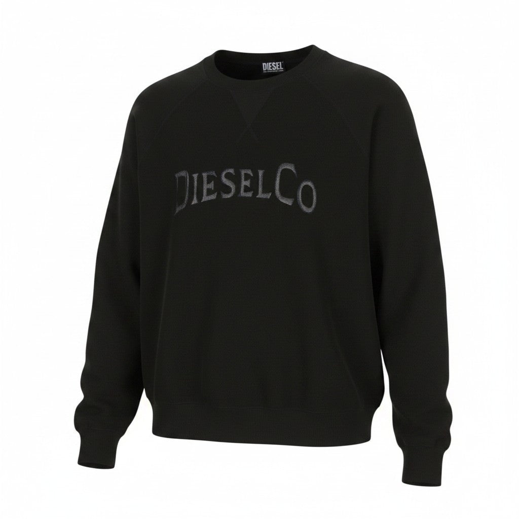 Sweatshirt S-raglan-waf