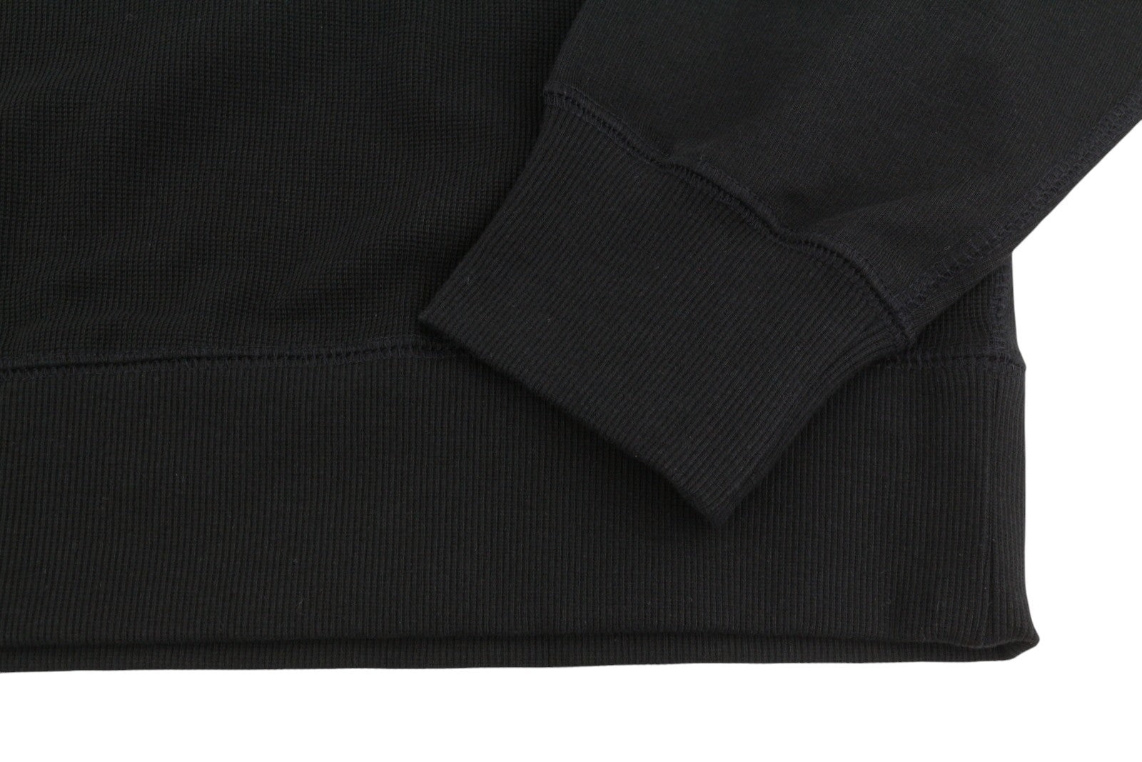 Sweatshirt S-raglan-waf