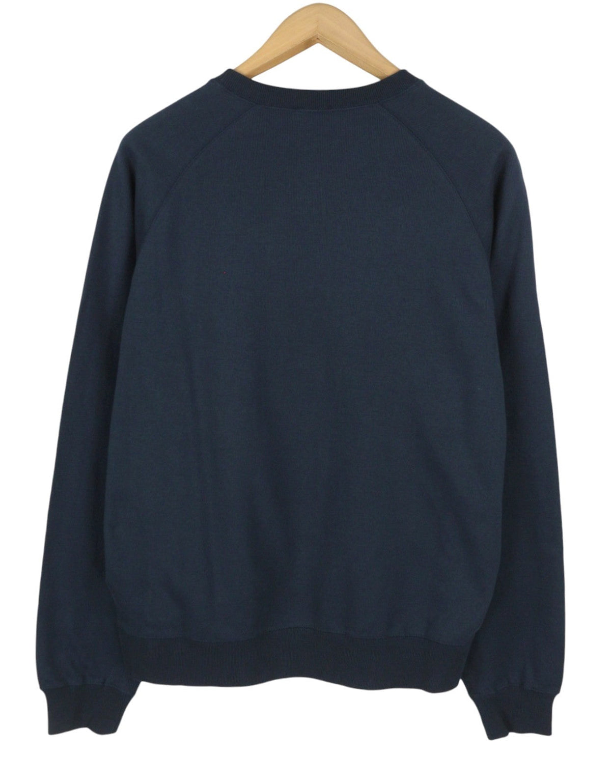 Tröja S-raglan-waf