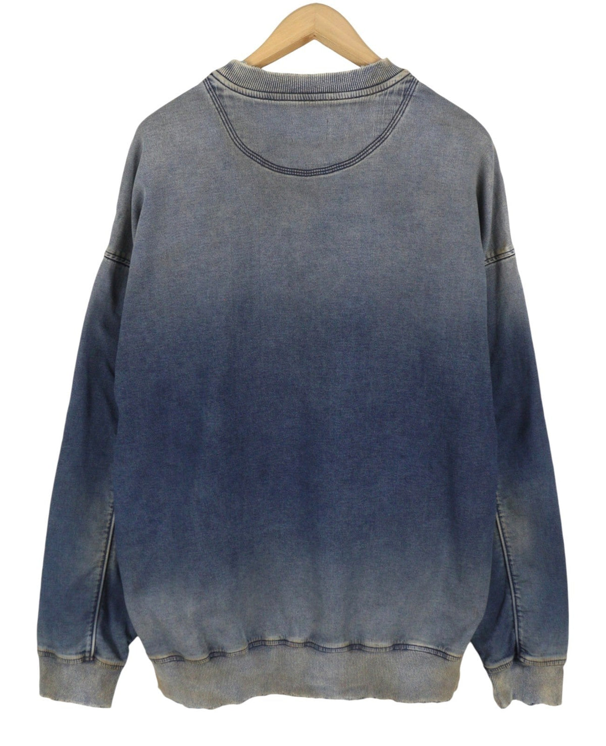 Sweatshirt D-krib-ne