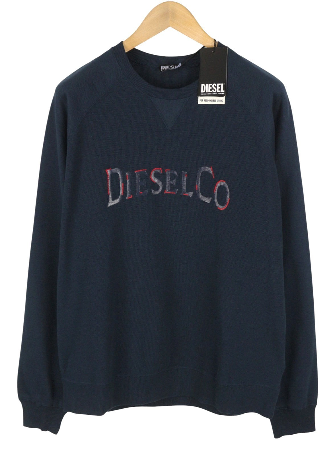 Bluza S-raglan-waf
