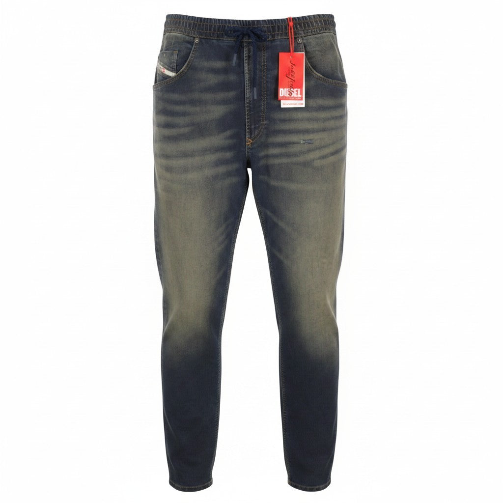 Jean 2030 D-krooley 09j34 Jogg