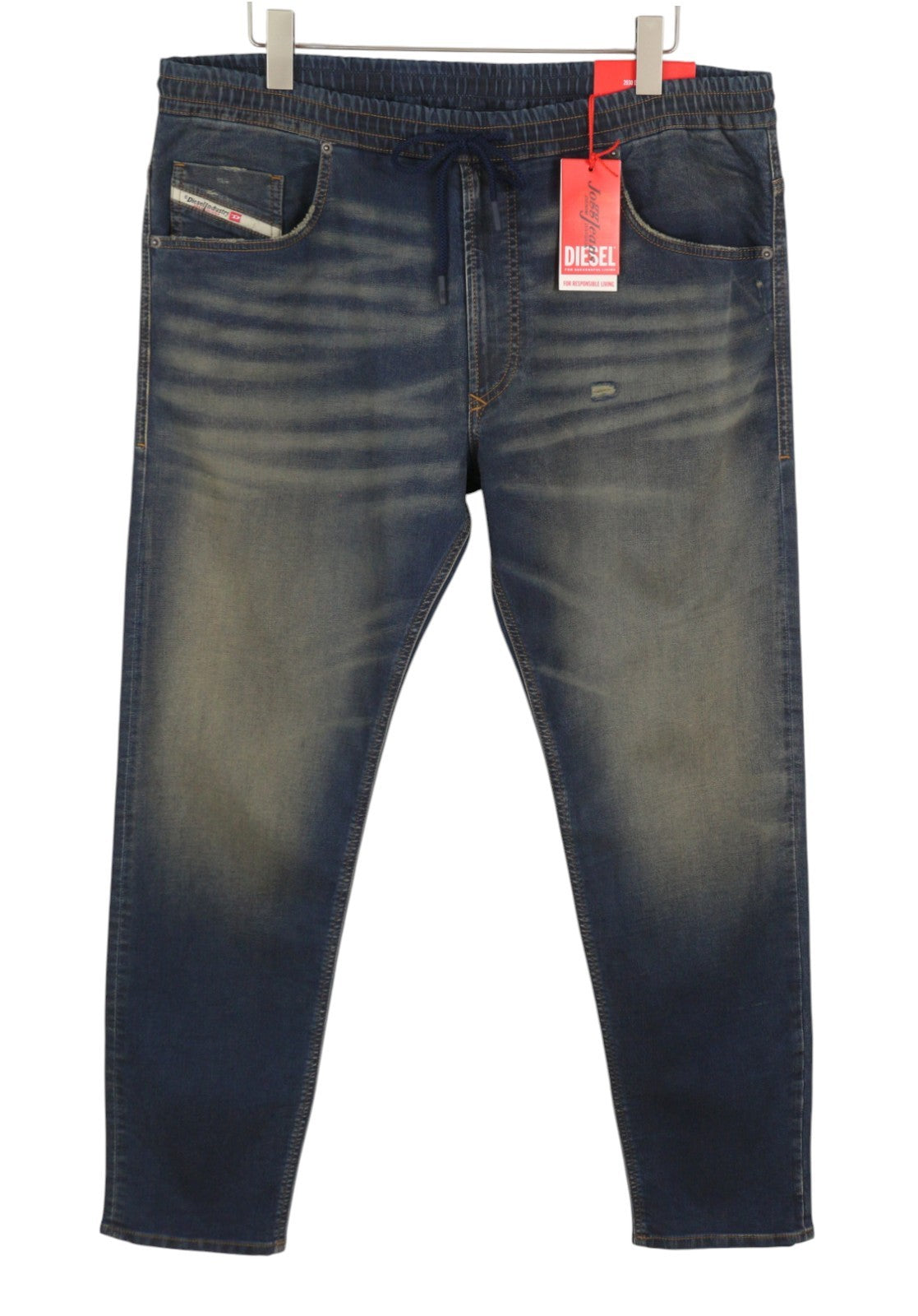 Jean 2030 D-krooley 09j34 Jogg
