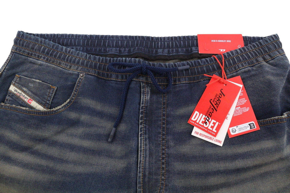 Jean 2030 D-krooley 09j34 Jogg