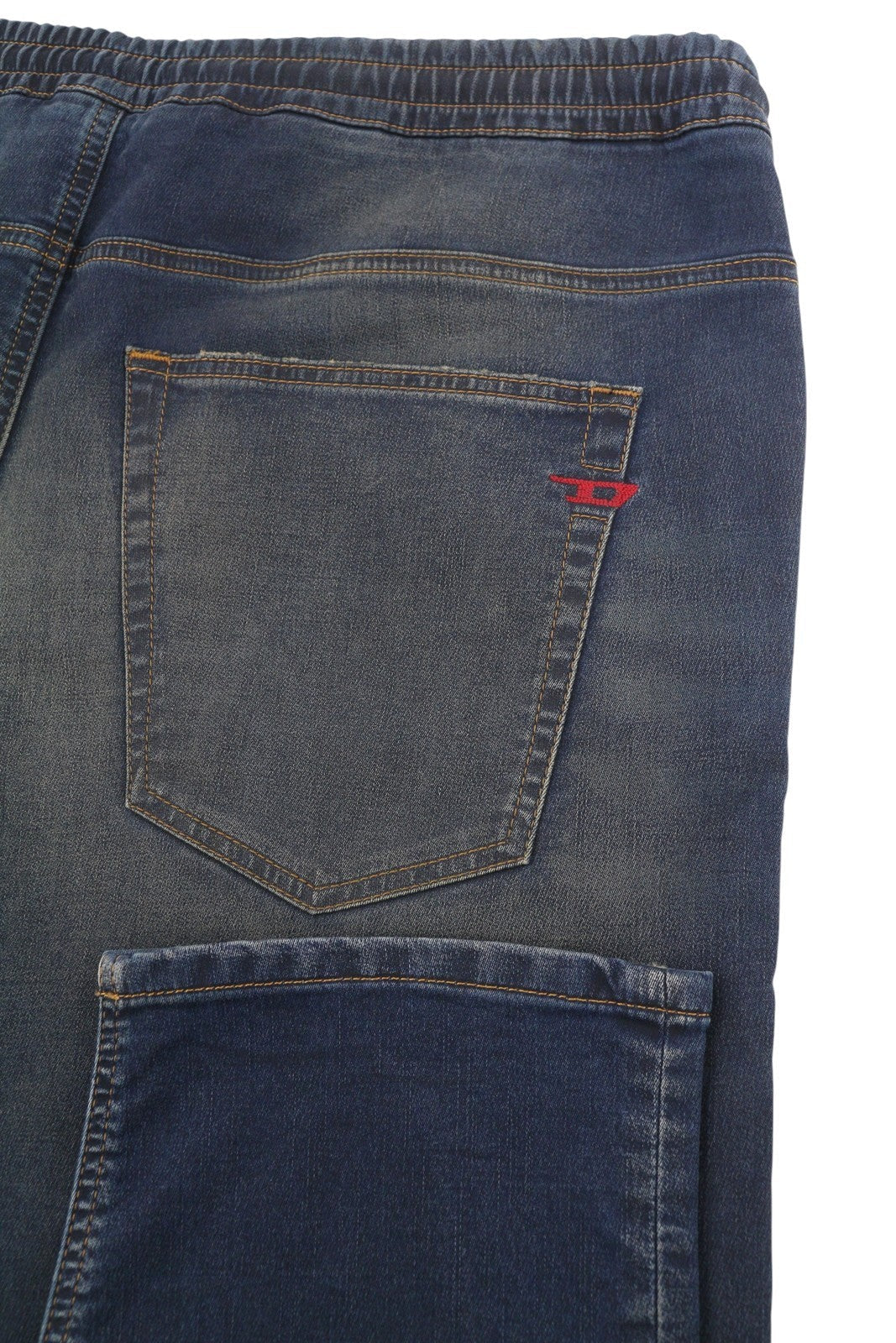 Jean 2030 D-krooley 09j34 Jogg
