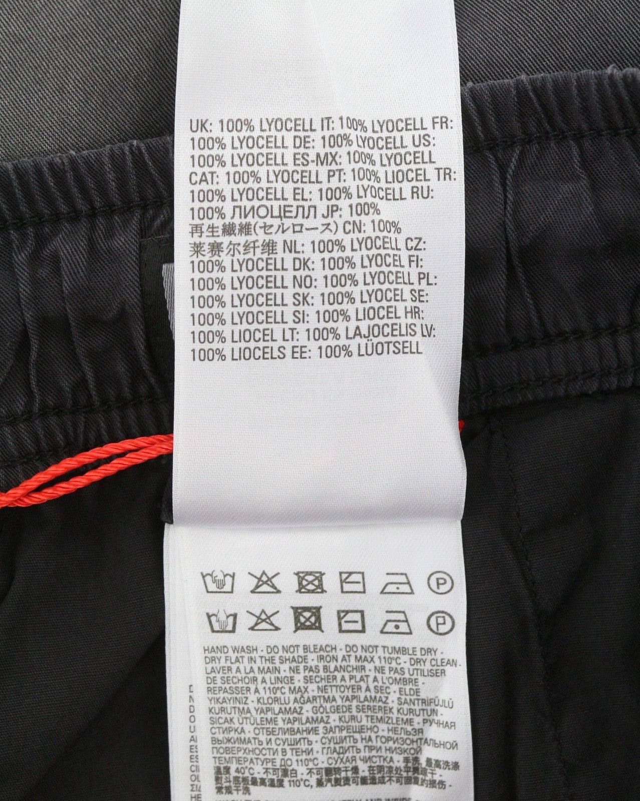 Trousers P-fergy-treat 0dmav