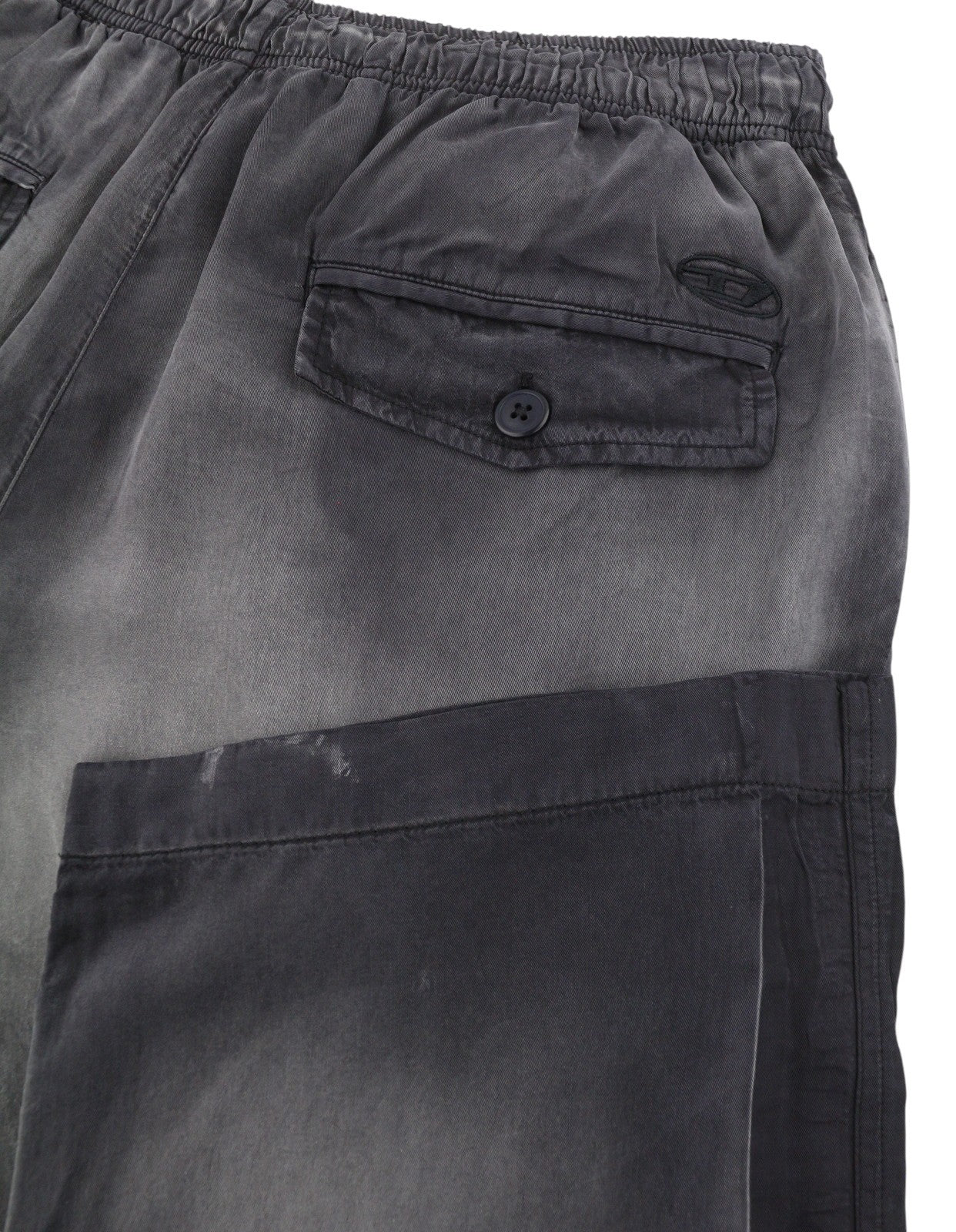 Trousers P-fergy-treat 0dmav