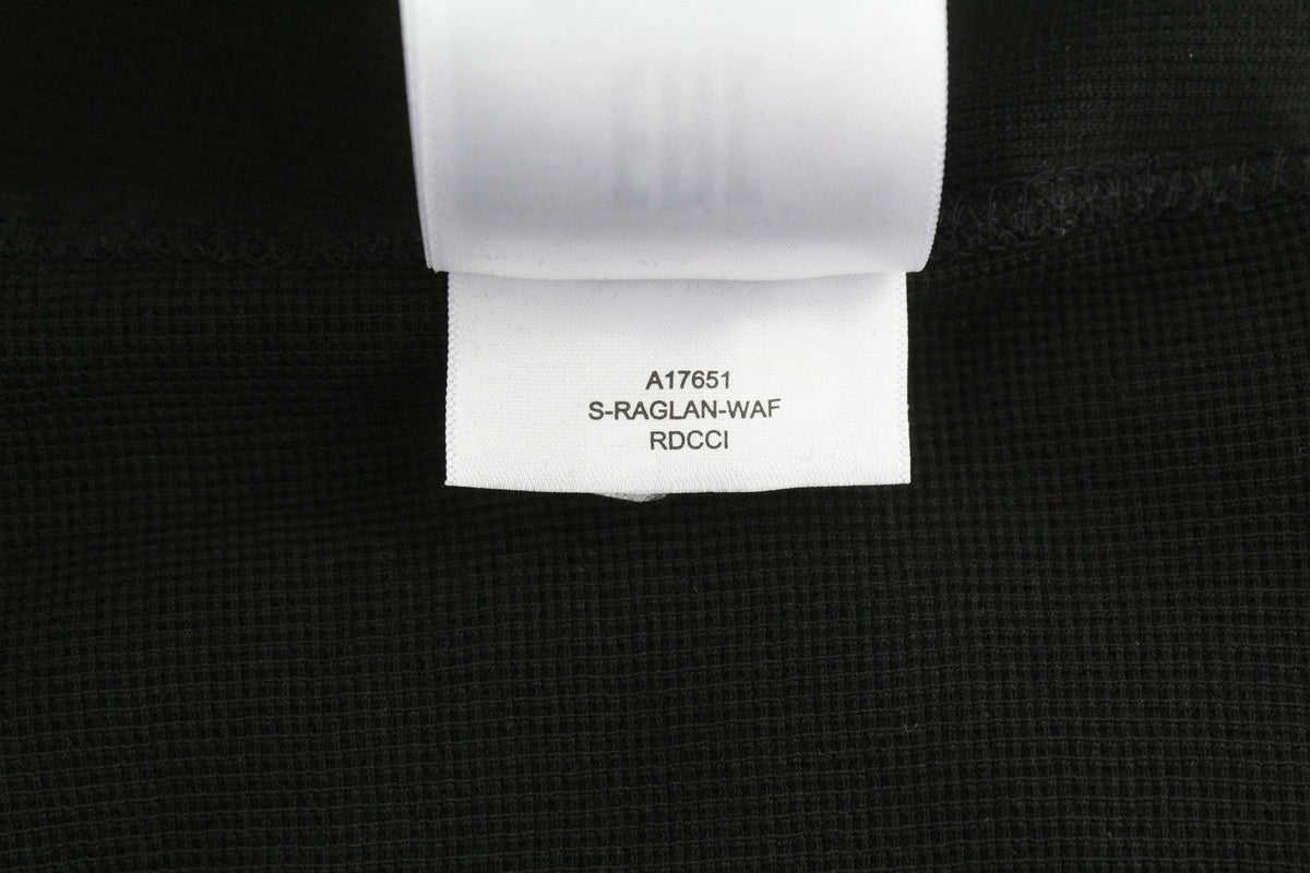 Sweatshirt S-raglan-waf