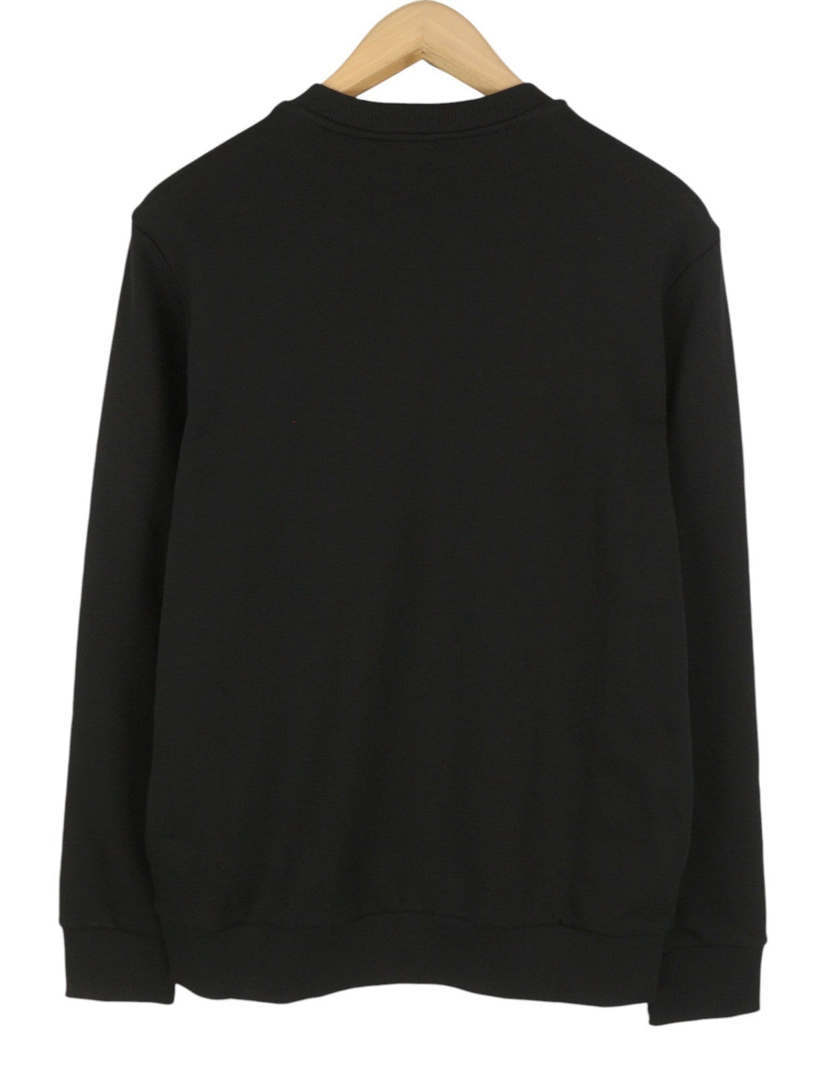 Sweatshirt S-gir-crewneck Tone On Tone