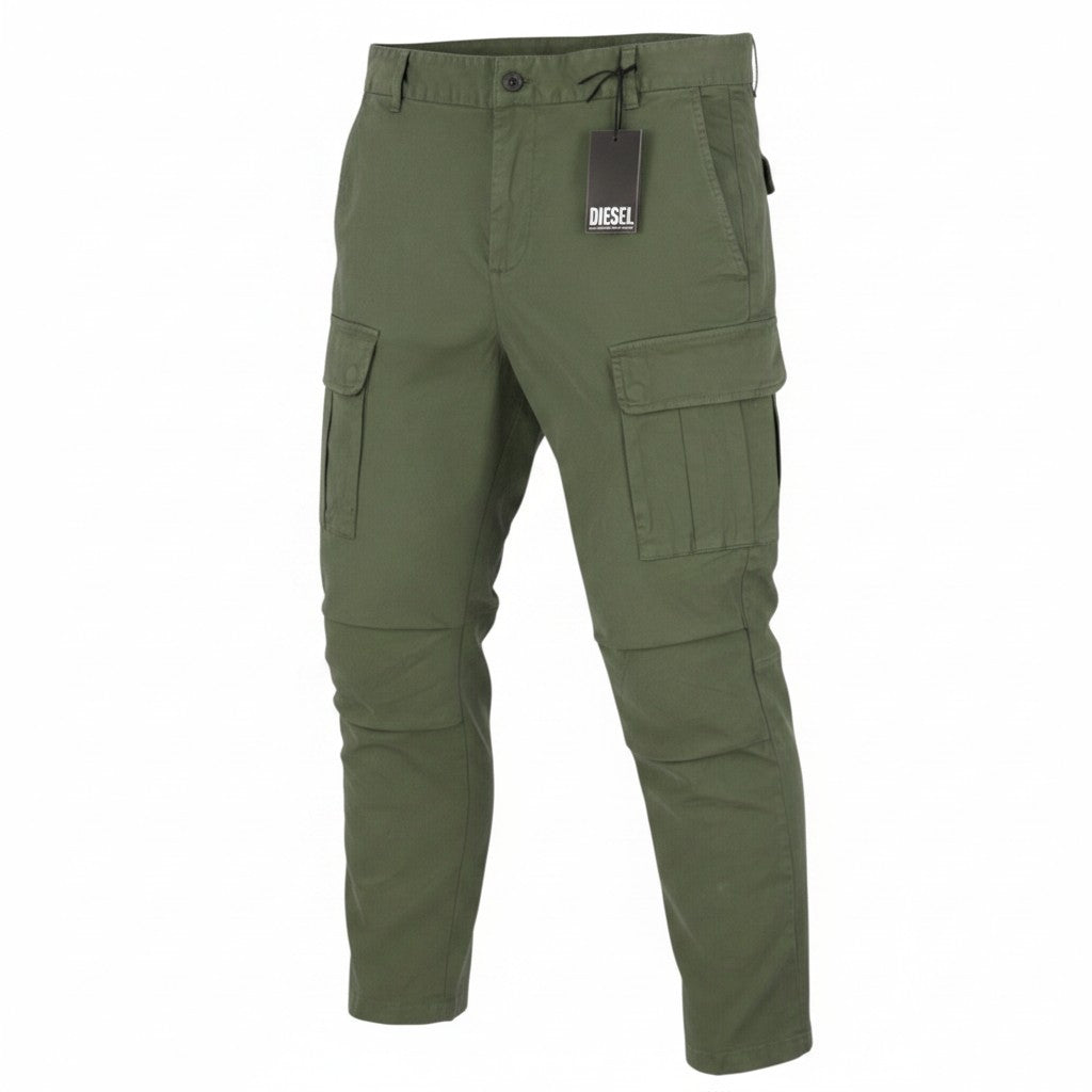 Trousers P-argy-in