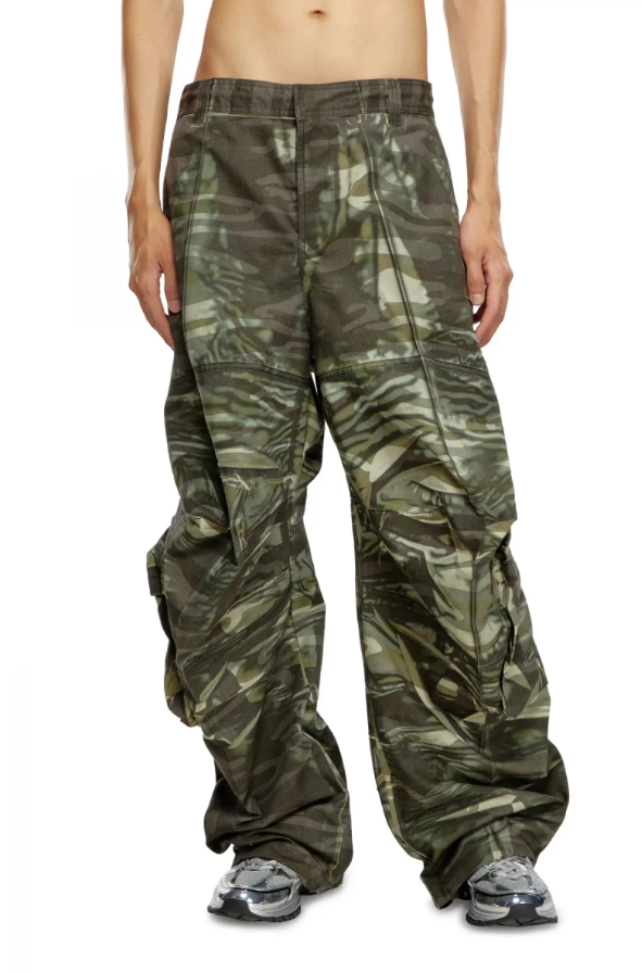 Pantalón P-arne