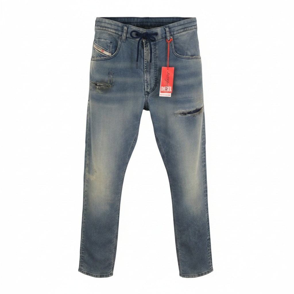 Jeans 2032 D-krooley-b 068pl Jogg