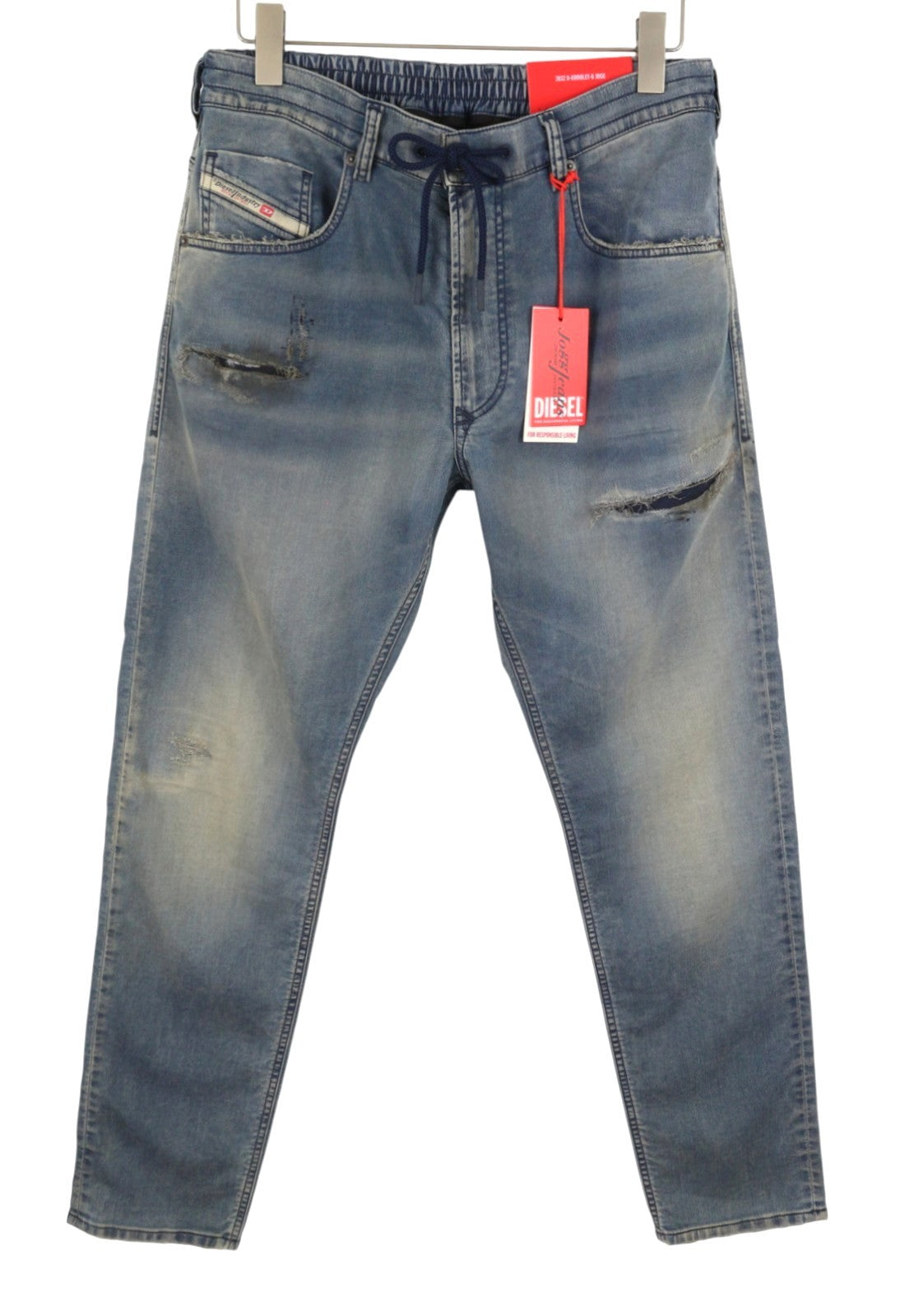 Jeans 2032 D-krooley-b 068pl Jogg