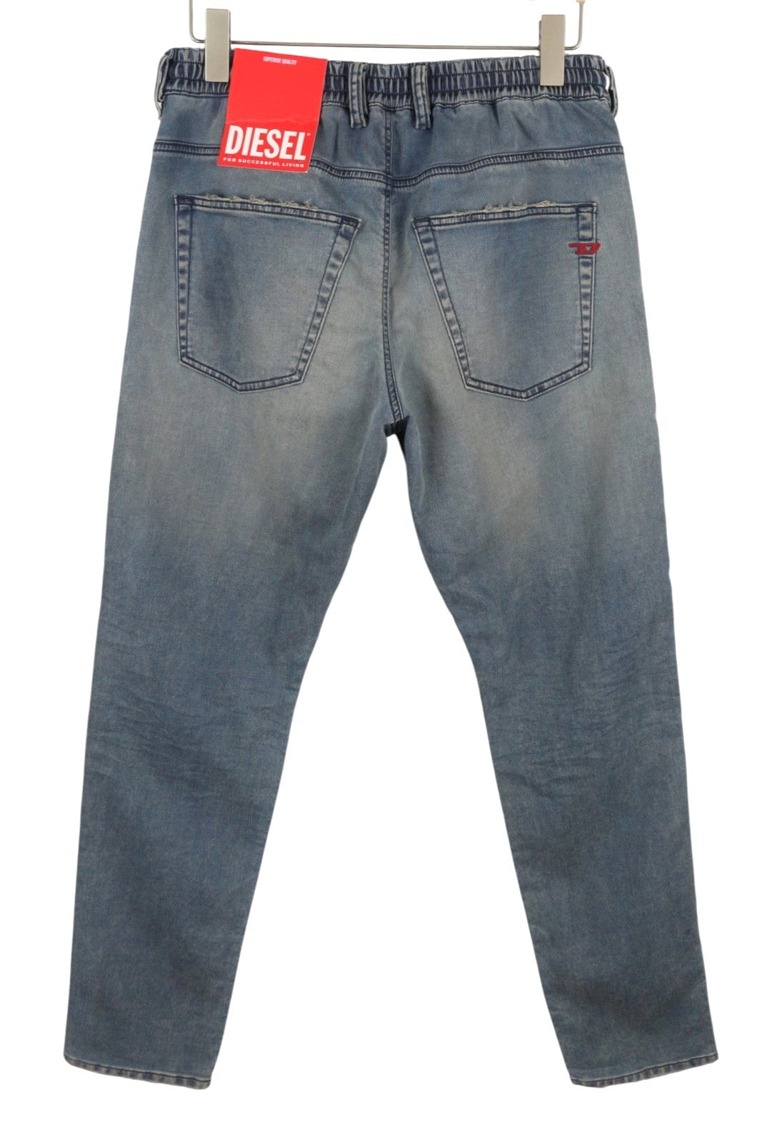 Jeans 2032 D-krooley-b 068pl Jogg