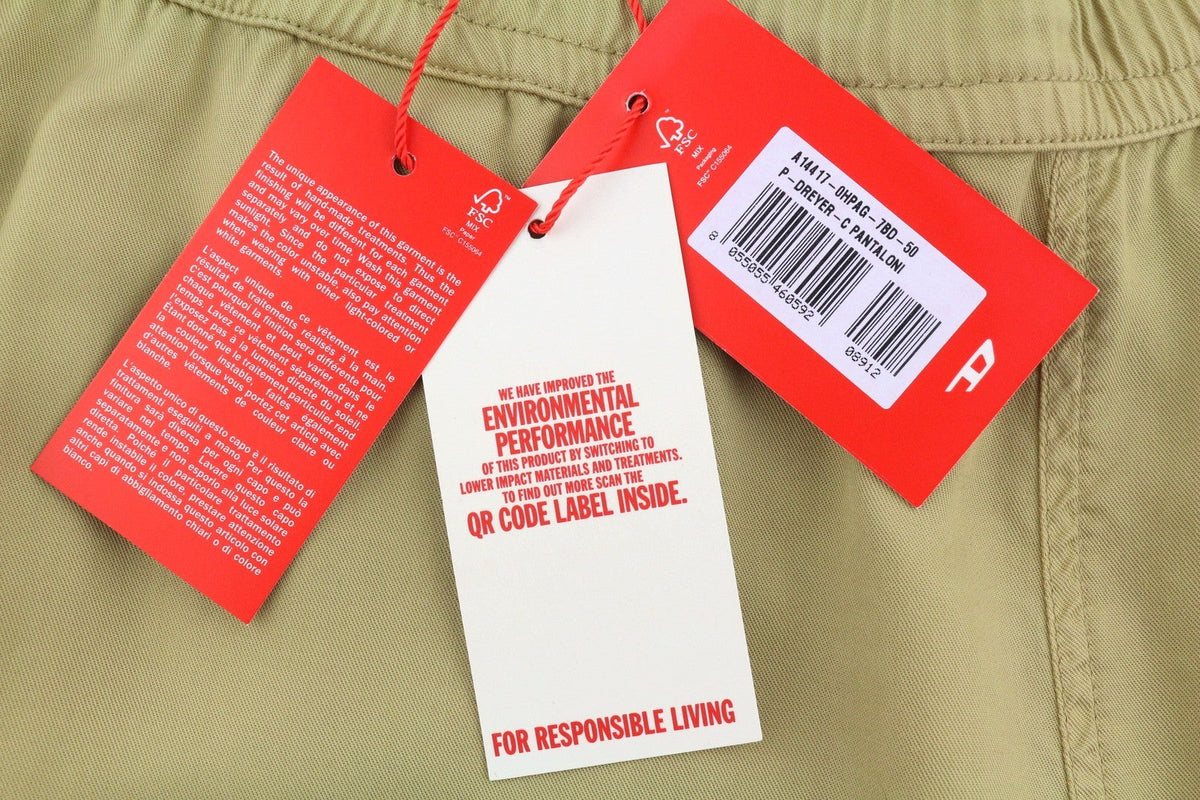 Pantalon P-dreyer-c 0hpag