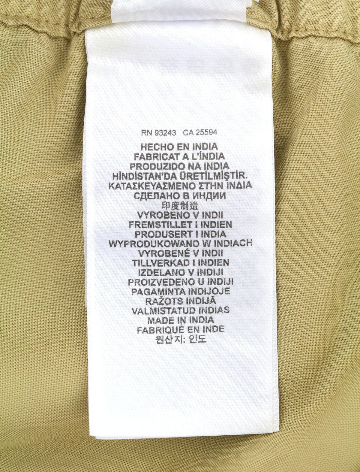 Pantalon P-dreyer-c 0hpag