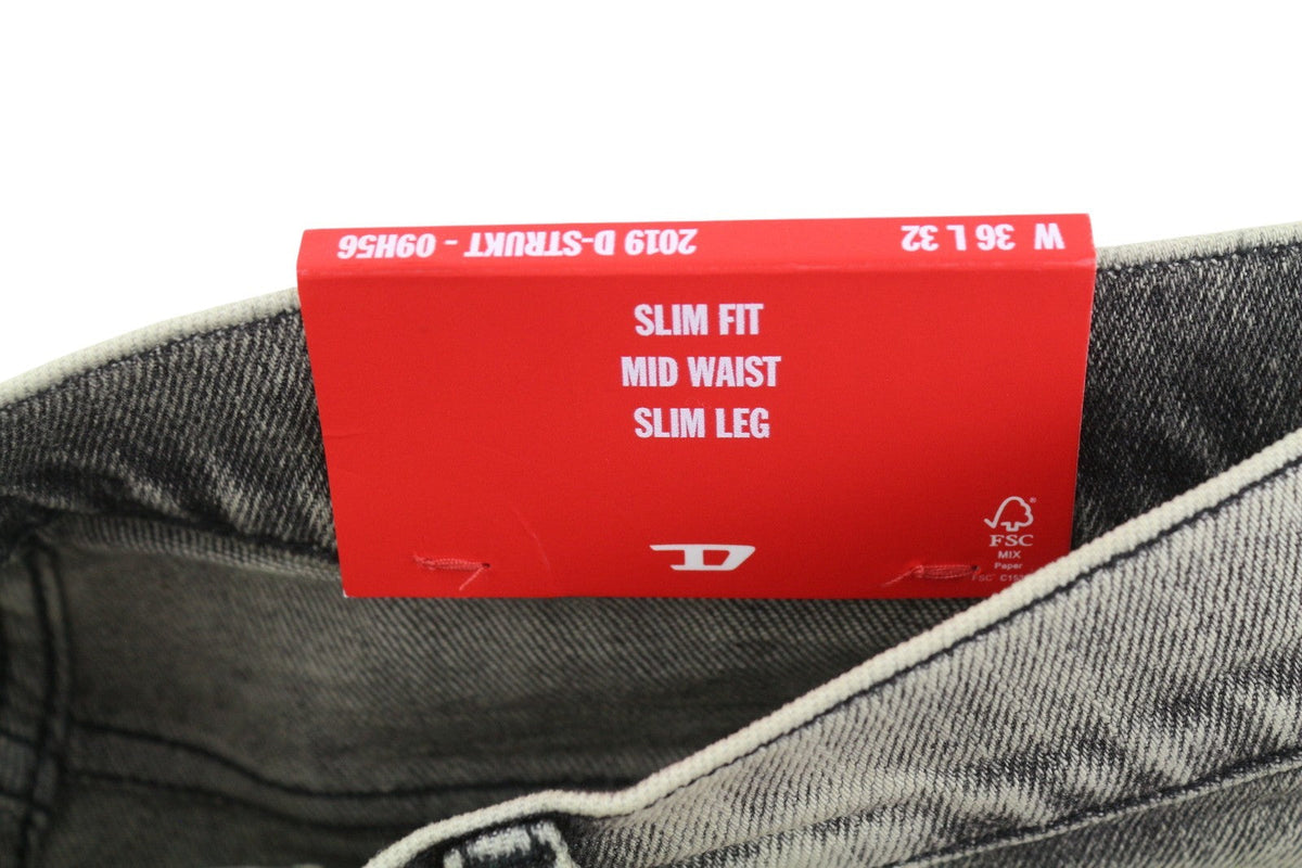 Jeans 2019 D-strukt 09h56