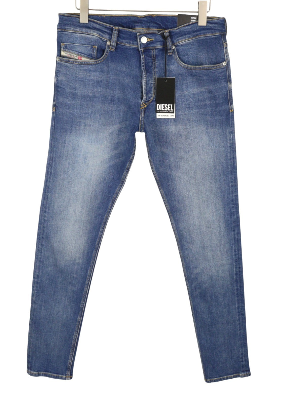 Jeans Tepphar Rb105