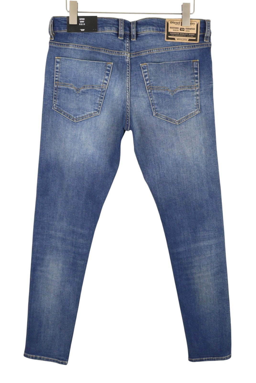 Jeans Tepphar Rb105