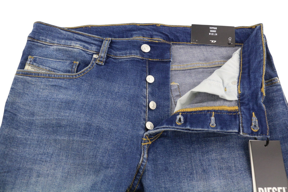 Jeans Tepphar Rb105