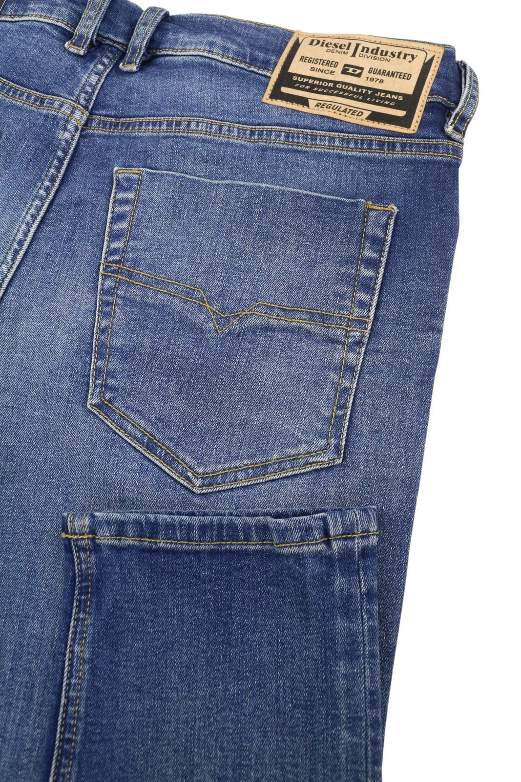Jeans Tepphar Rb105