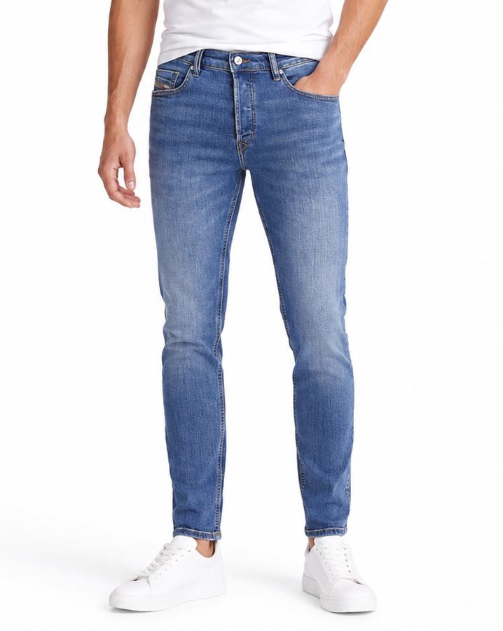 Jeans Tepphar Rb105