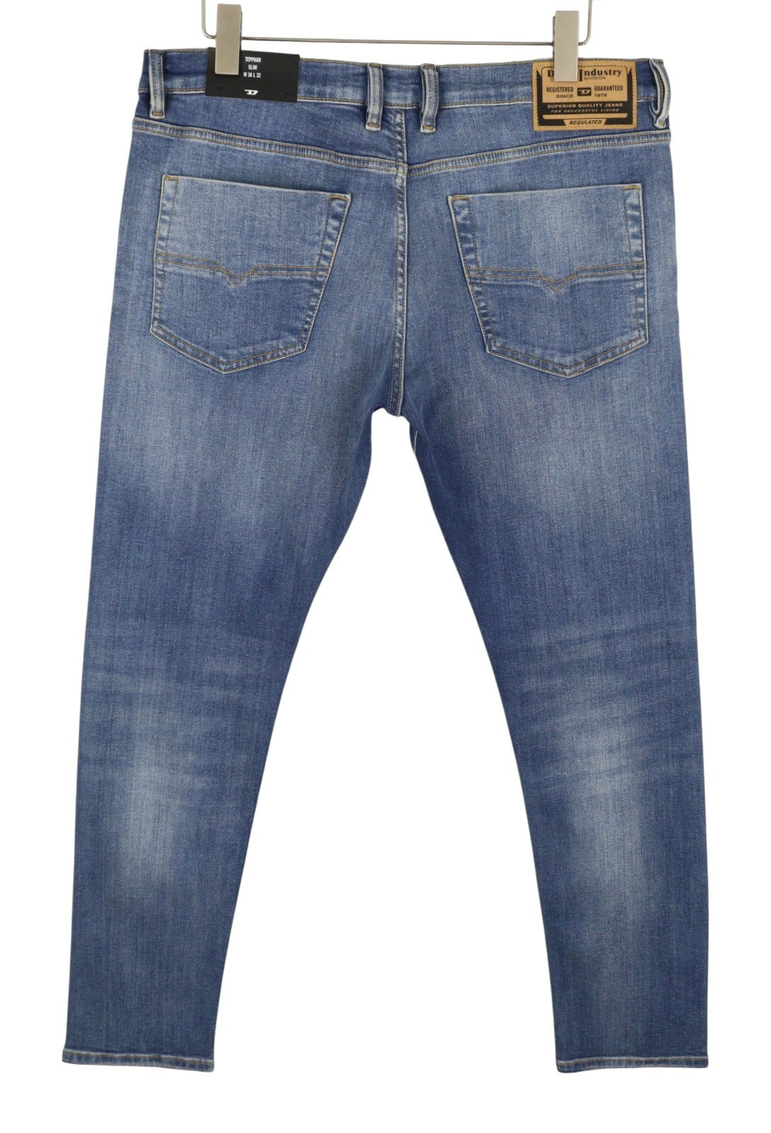 Jeans Tepphar Rb105