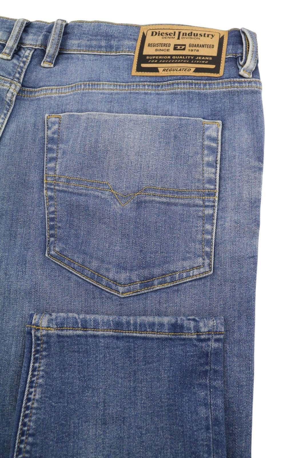 Jeans Tepphar Rb105