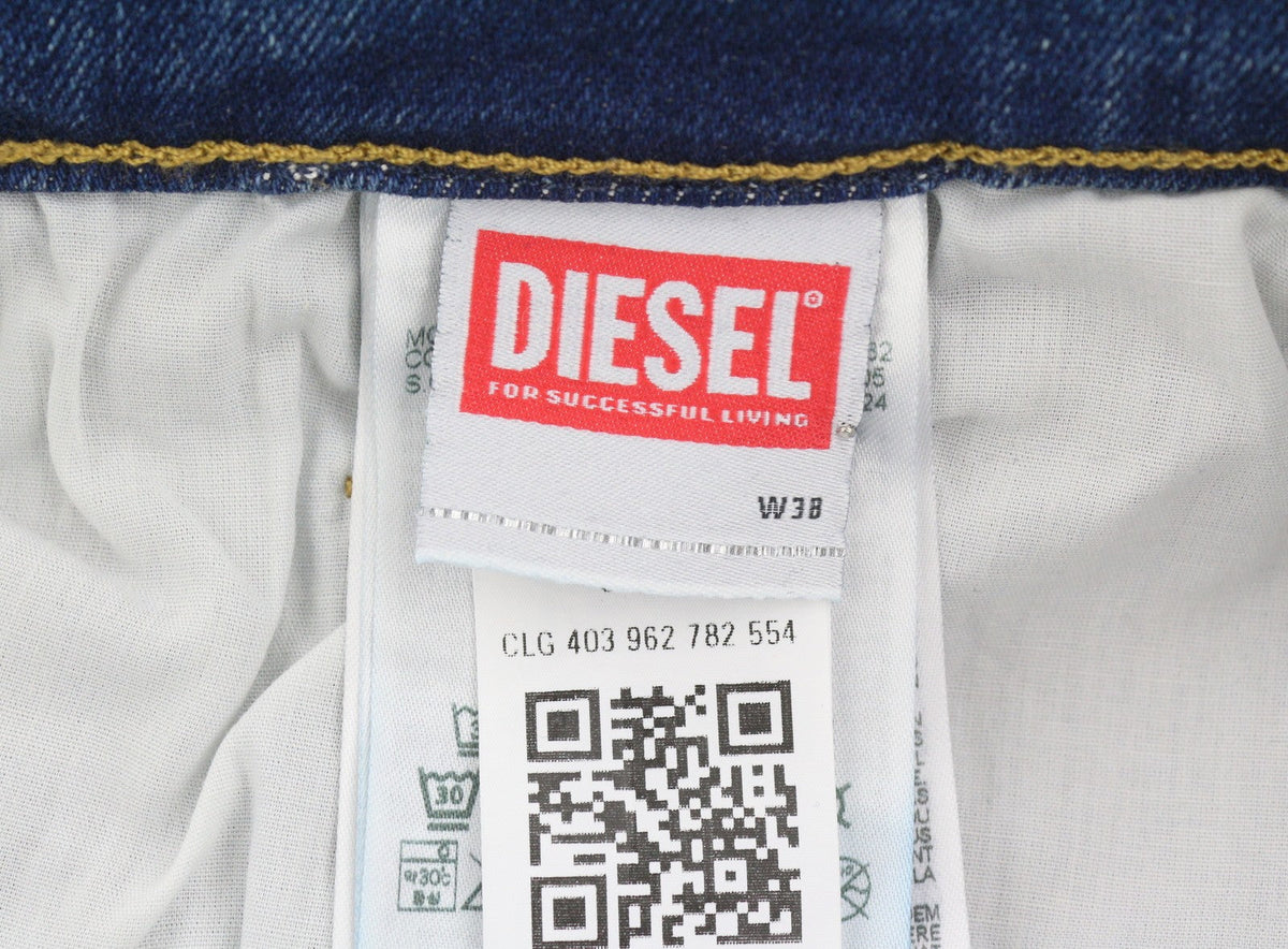 Jeans Tepphar Rb105