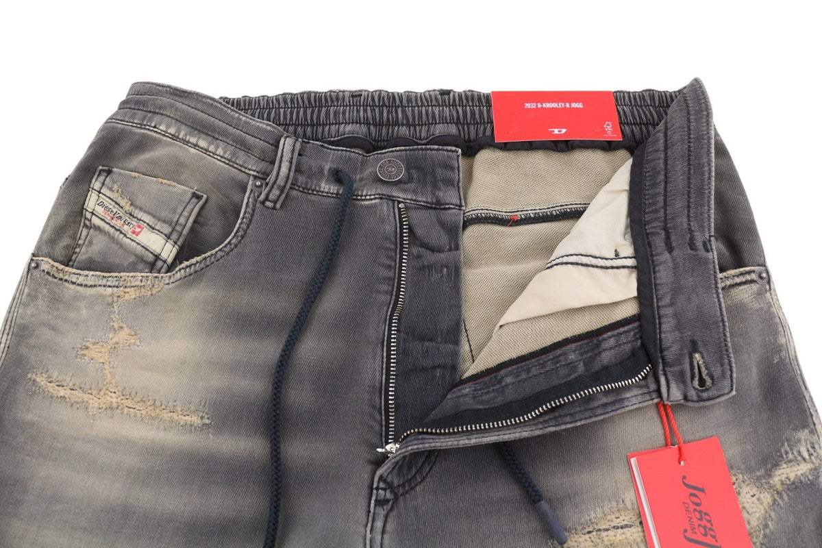 Vaqueros 2032 D-krooley-b Jogg 068pf