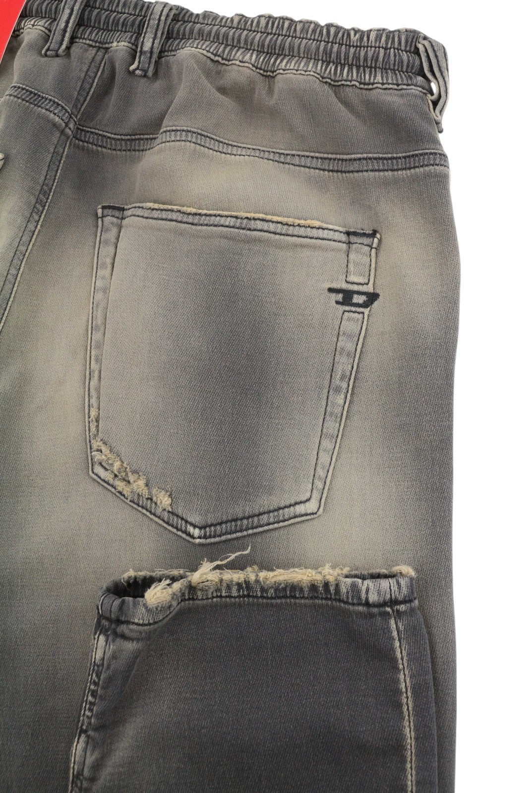 Vaqueros 2032 D-krooley-b Jogg 068pf