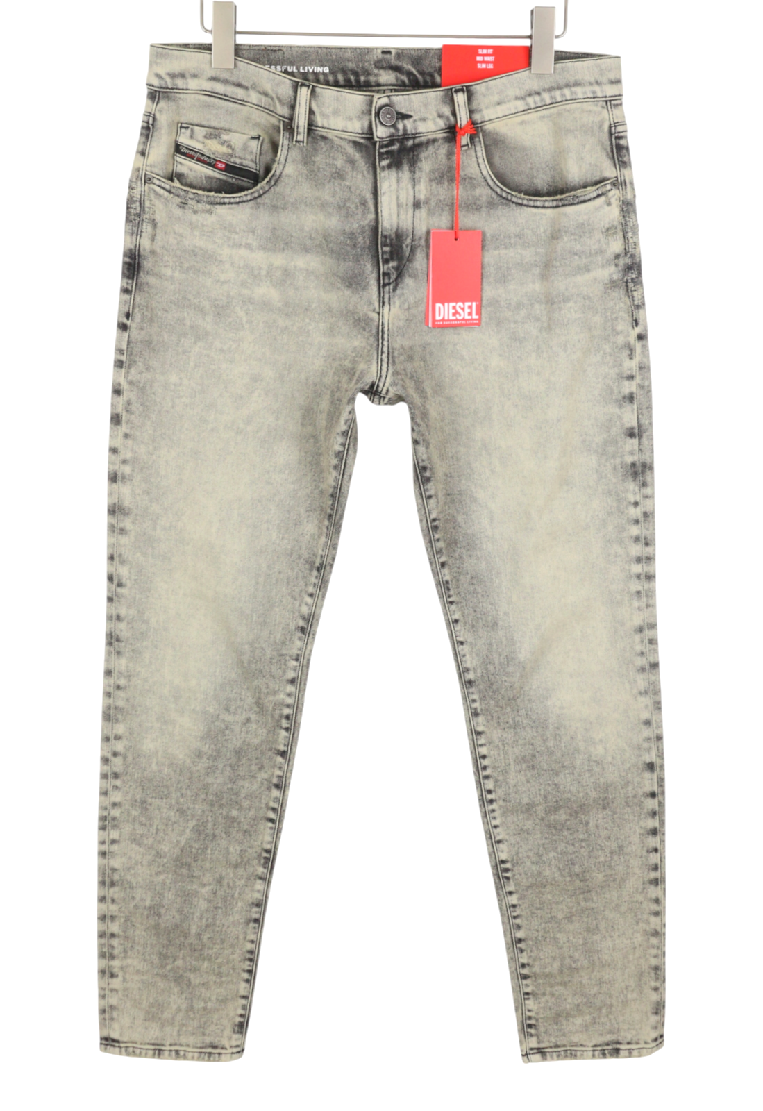 Jeans 2019 D-strukt 09h56