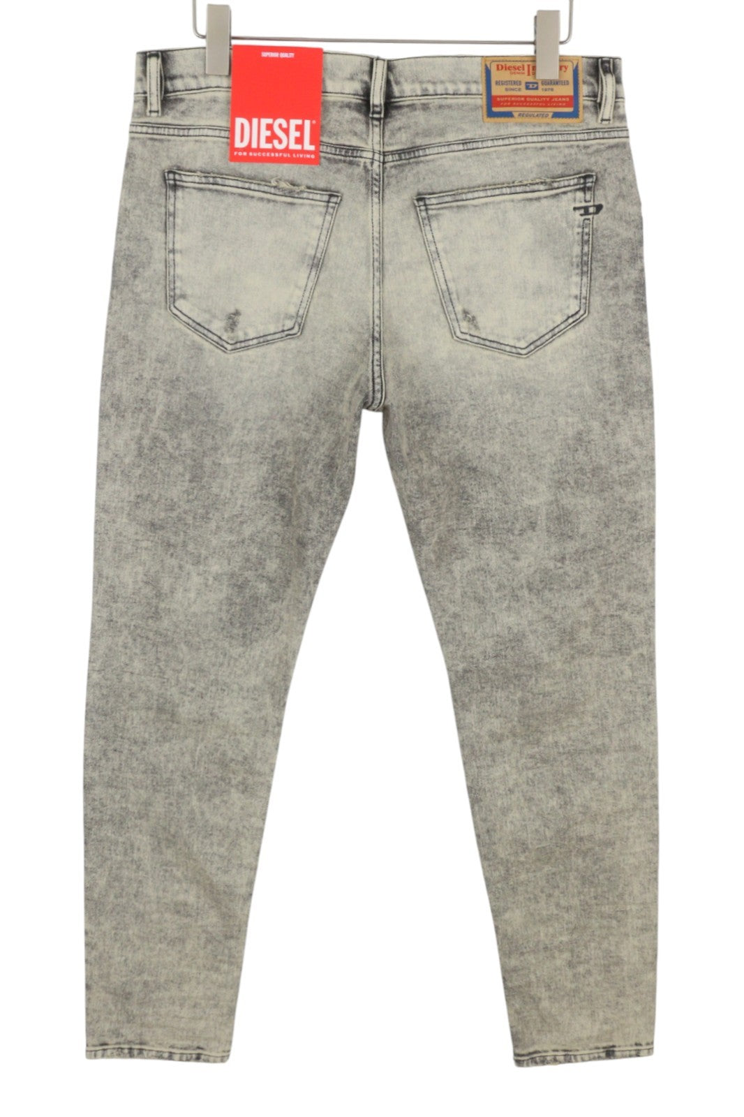 Jeans 2019 D-strukt 09h56