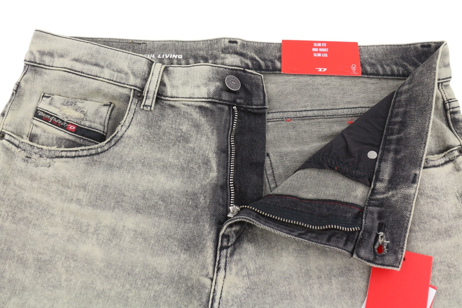 Jeans 2019 D-strukt 09h56