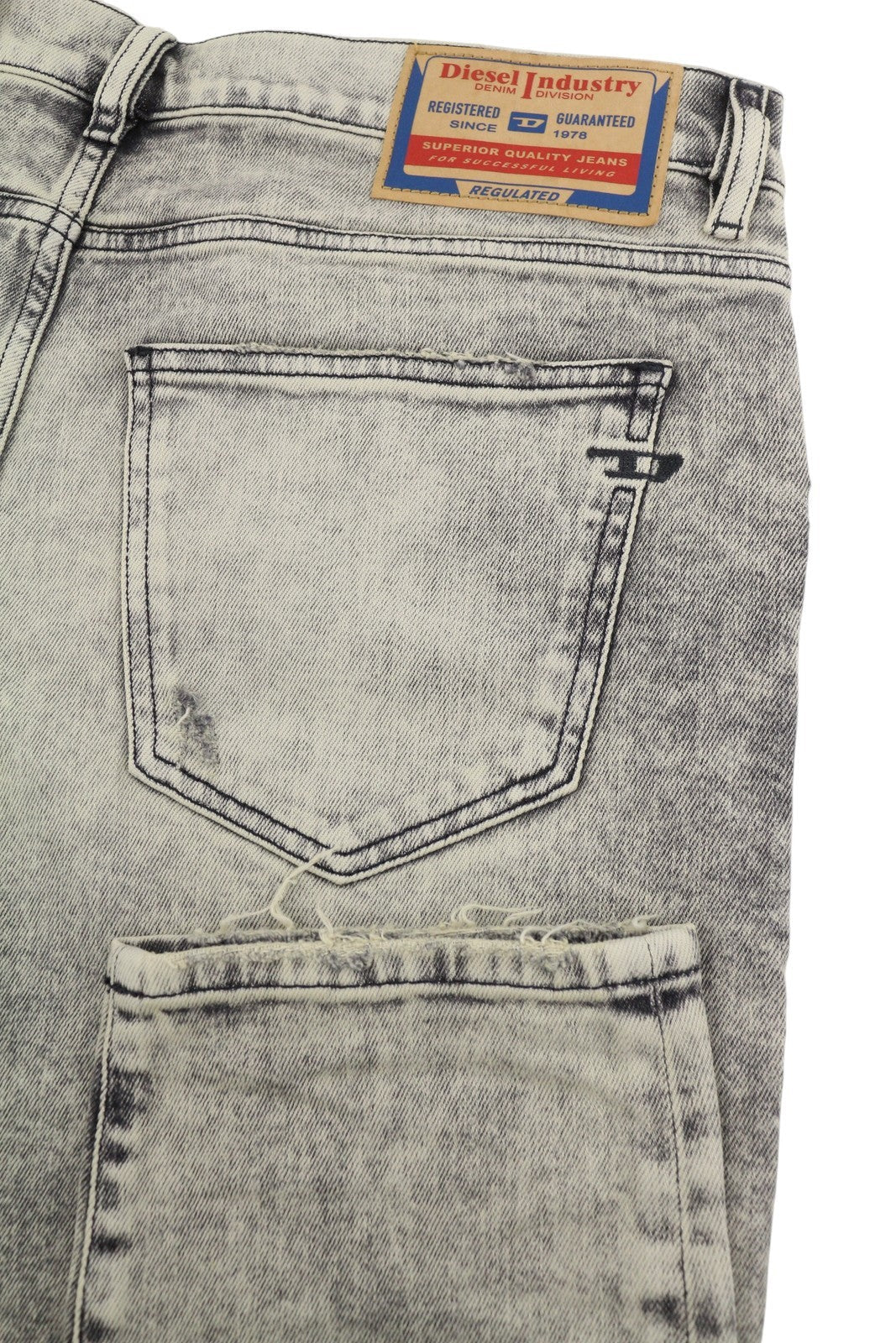 Jeans 2019 D-strukt 09h56