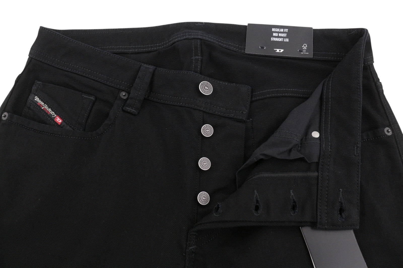 Jeans 1985 Larkee R07r3