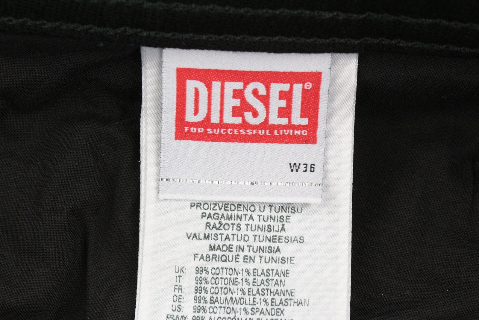 Jeans 1985 Larkee R07r3