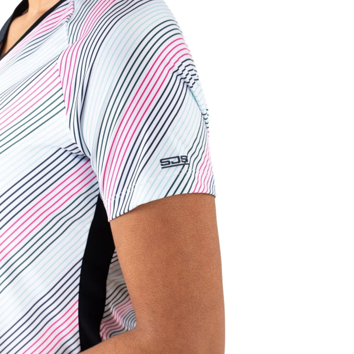 Sjeng Sports Women's Tennis Shirt