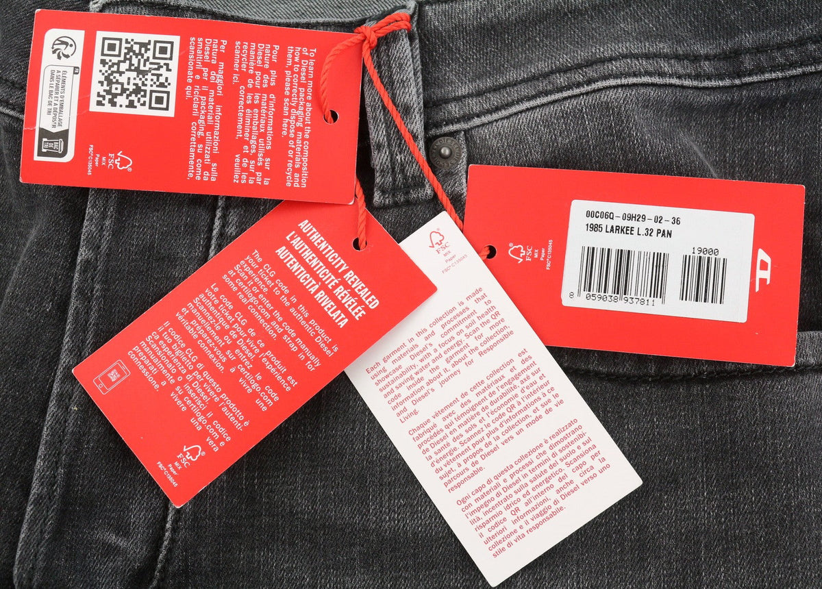 Jeans 1985 Larkee 09:29