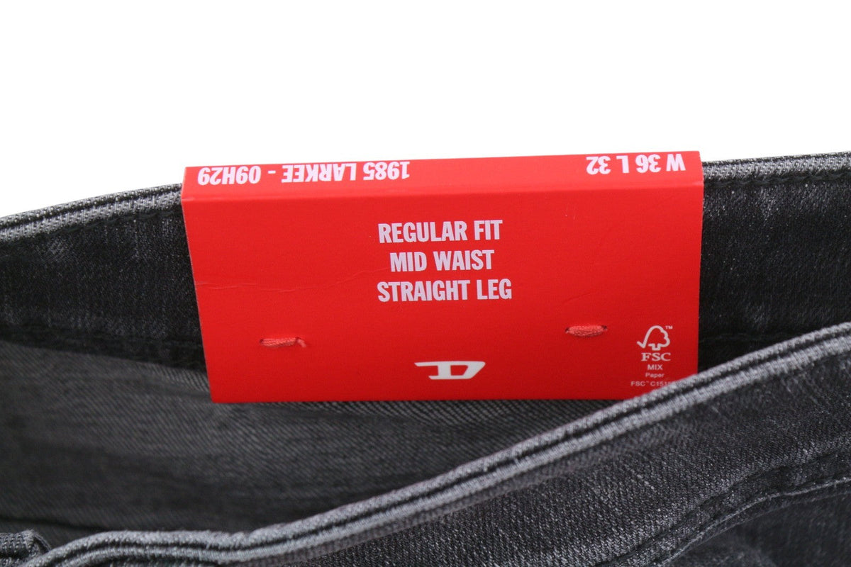 Jeans 1985 Larkee 09:29