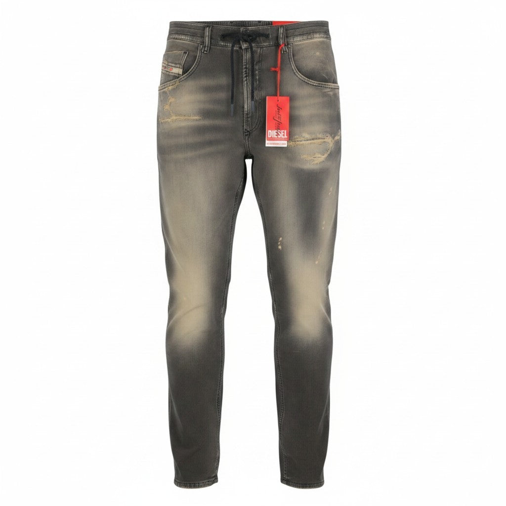 Jeans 2032 D-krooley-b Jogg 068pf