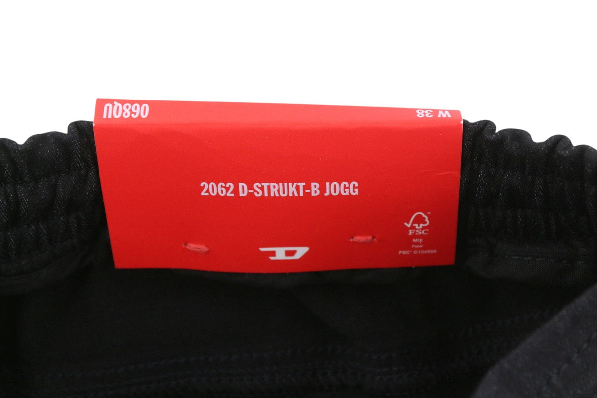 Jeans 2062 D-strukt-b Jogg 068qu