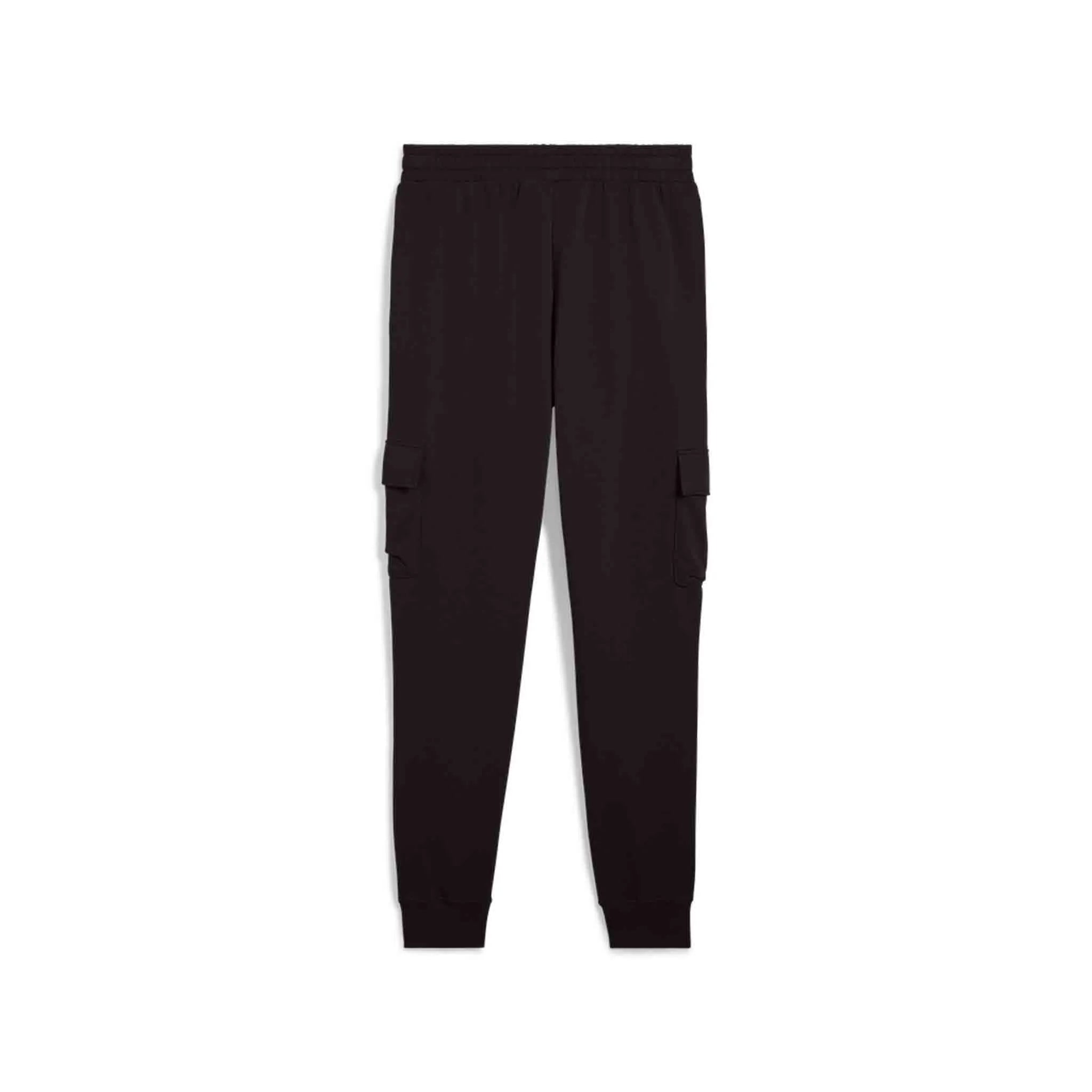 Tracksuits Puma Aiste Uimh. 1 Lógó Cargo Pants Black