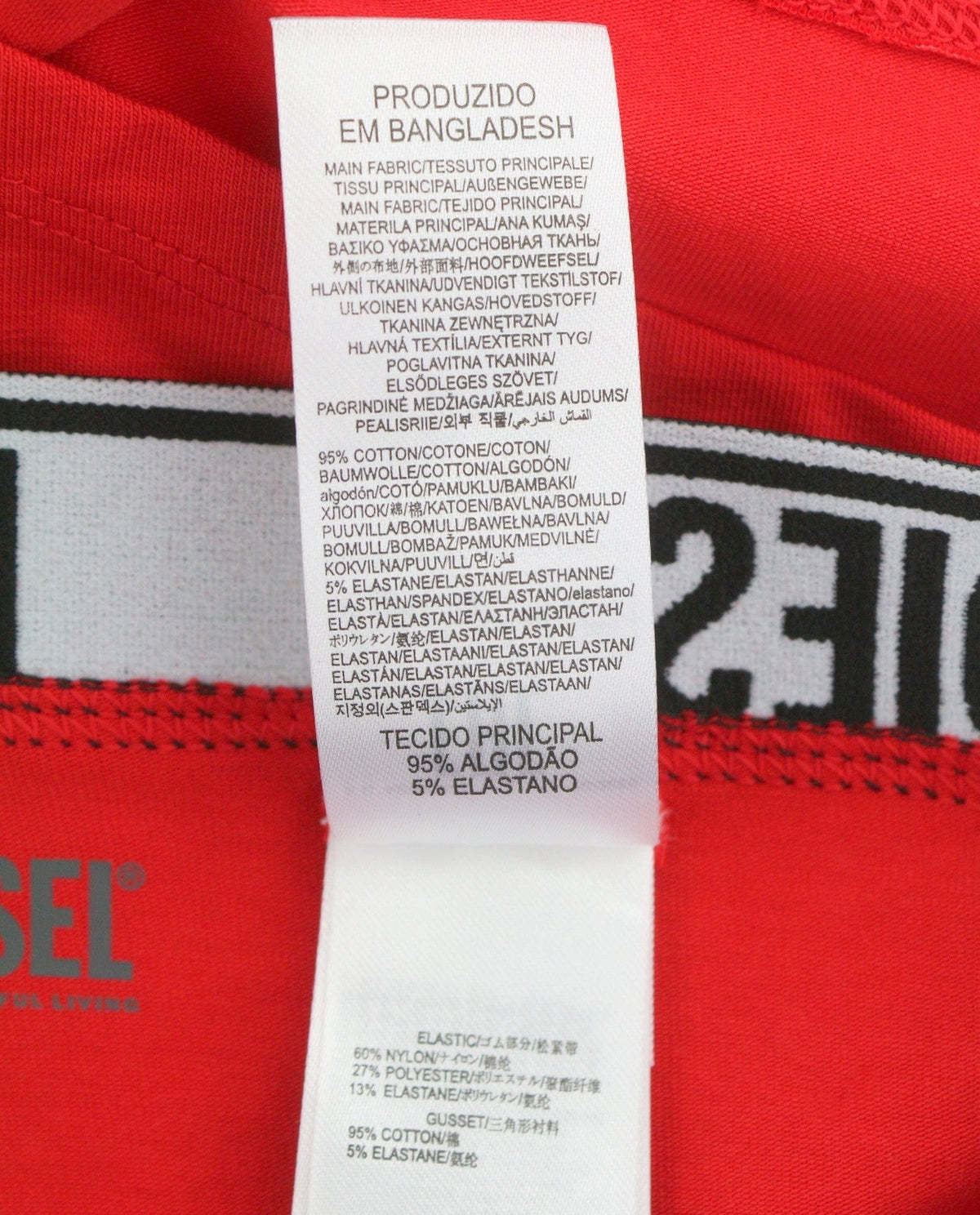 Ropa interior umbx-shawntrespack-rg