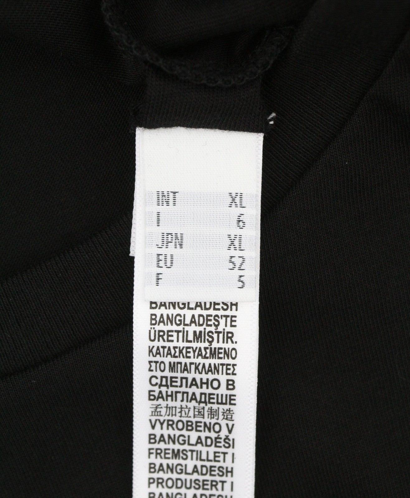 Diesel Umtee-randal-tube-twopack Men T-shirtblack Tricot Slim Short Sleeve